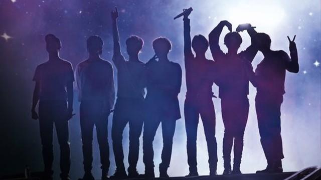 "bring the soul: the movie" + "break the silence: the movie" + "bts legendary performances"