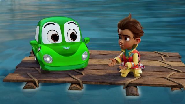 River Rescue