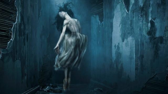 Akram Khan's Giselle