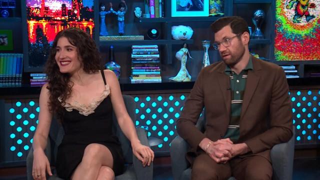 Kate Berlant & Billy Eichner