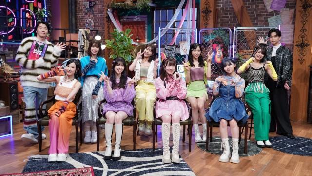 Guest: AKB48 SHOWROOM selection