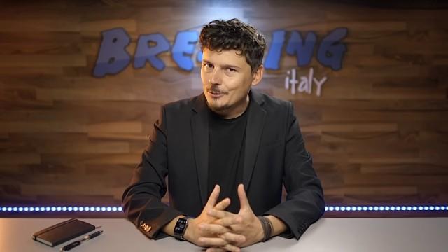 Vedremo in Italia una repressione delle piazze?