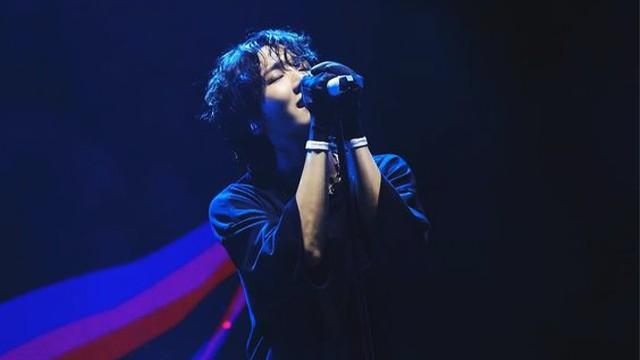 j-hope _ lollapalooza chicago 2022  [FULL PERFORMANCE LIVE STREAM]