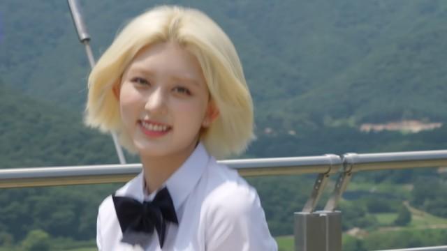 EP(2-2) Even Ive can’t stand going to work, NEW unnies VS little babies Send telepathy quickly