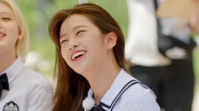 EP(2-3) Don't go!...we liked it... Let's go ahead with three idols?! (feat. 1st Fairy Ive)