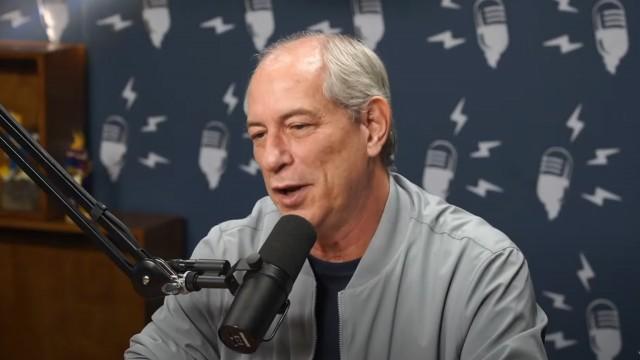 CIRO GOMES - Flow #112