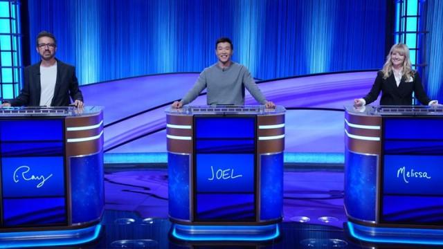 Quarterfinal #6: Ray Romano, Joel Kim Booster and Melissa Rauch