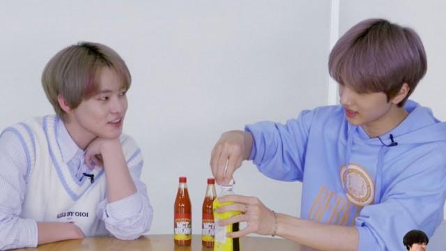 Hot Sauce has a charm  | ChenJi's This and That Season 2 Ep.5