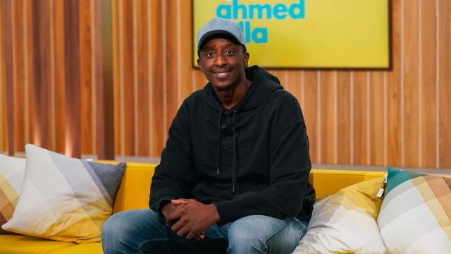 Ahmed Sylla