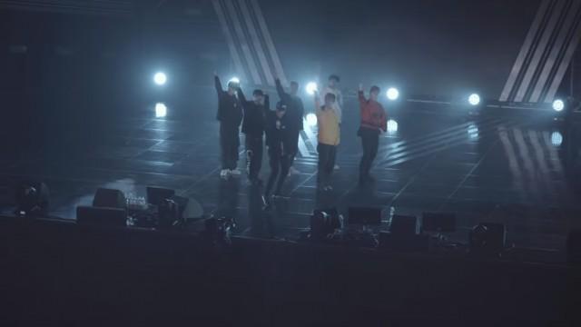 [WayV-ehind] WE ARE YOUR VISION in SEOUL