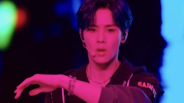 [Eye Contact Cam] WayV 'Turn Back Time' (Escape Ver.) @WayV THE STAGE