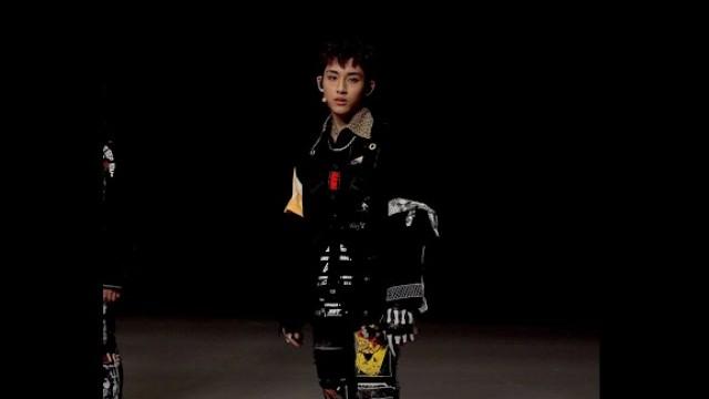 [#WINWIN Focus] WayV 'Turn Back Time' (Escape Ver.) @WayV THE STAGE