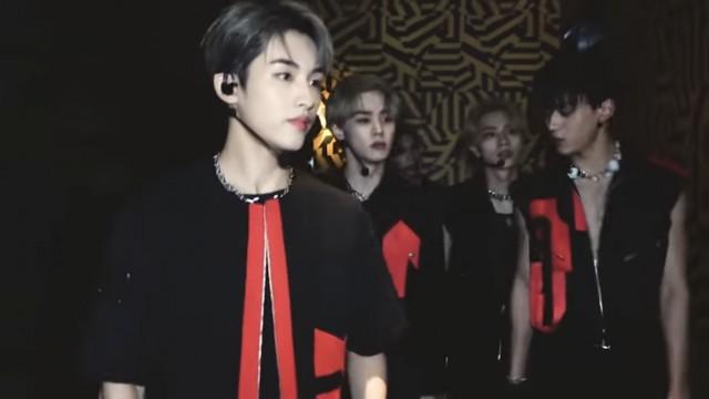 [WayV-ehind] TikTok Stage Voice On