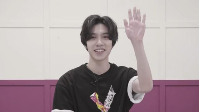 [WayV-ariety] ✌This or That✌ | HENDERY