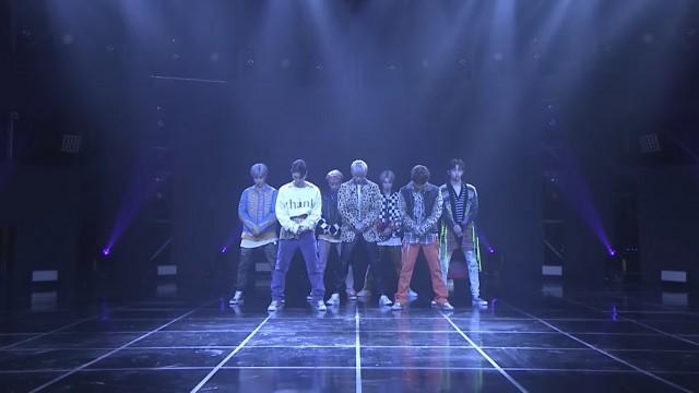 WayV 威神V '秘境 (Kick Back)' Performance Stage