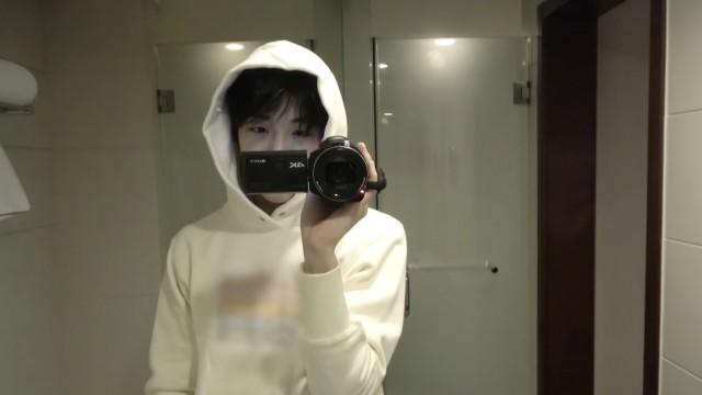 [WayV-log] WINWIN's Quarantine vlog : Wake Up & Breakfast