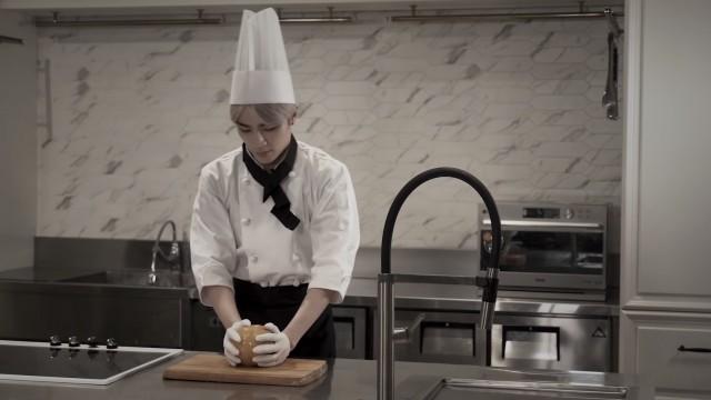 [WayV-ariety] The Lonely Master Chef XIAO | Pear with Rock Sugar