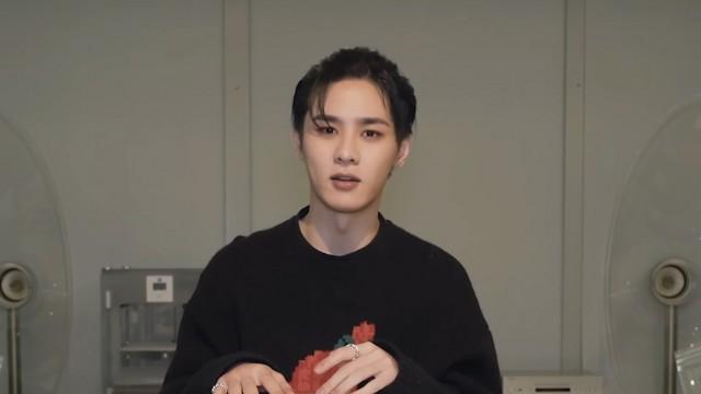 [WayV-log] KUN's Cloud | A New Hobby : Drone Unboxing