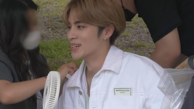 [WayV-ehind] XIAOJUN | Good Time (WayV) Behind The Scenes