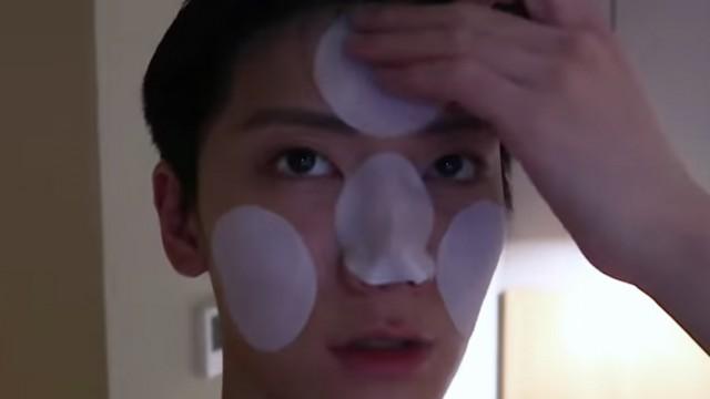 [WayV-log] TEN's Quarantine Vlog : Day1