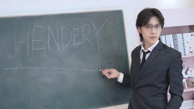 [WayV-ariety] (Un)official Cantonese Class with Teacher HENDERY | Chapter 1 : Food