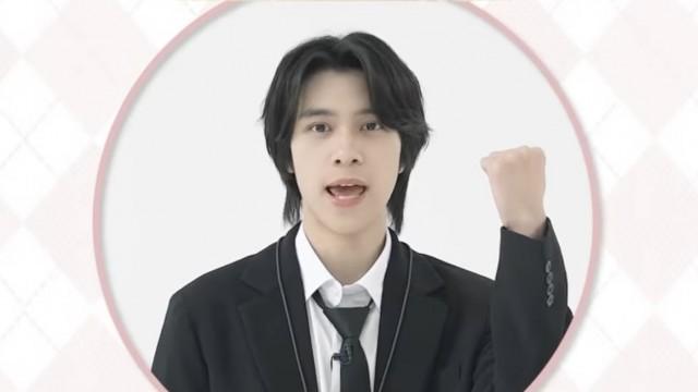 [WayV-ariety] (Un)official Cantonese Class with Teacher HENDERY | Chapter 3 : Work