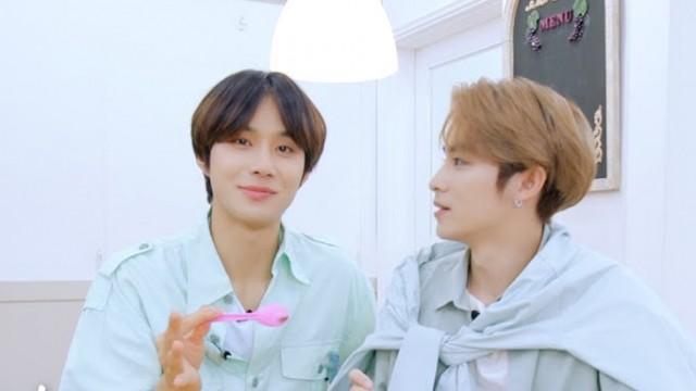 Do you want to be a mint choco fairy? | Kim Jungwoo’s Finding a Person ‘Xiaojun’ Episode