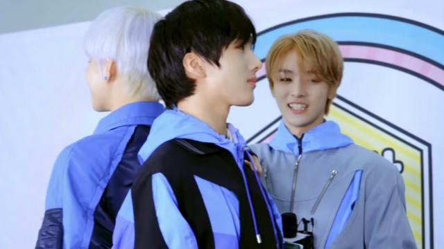 Mureokmureokz (Keep Growingz) |Show! EuMARKJUNGsim  EP.2 | NCT 2021