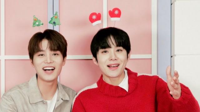 Our Christmas with NCTzens