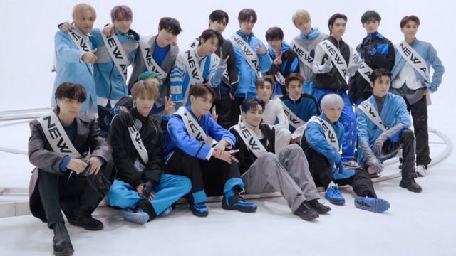 [Un Cut] Take #10 | NCT 2021 Jacket Behind the Scene Pt.2