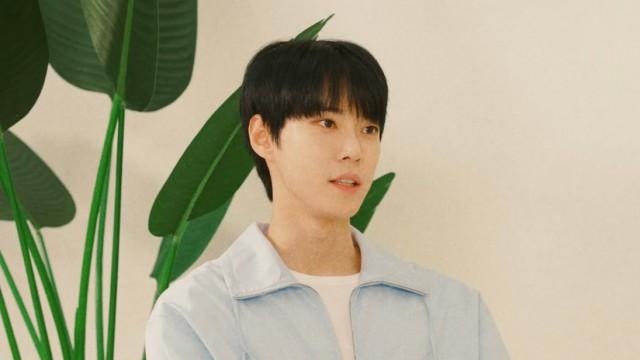 DOYOUNG's Beautiful Moments of 2021 and Beyond