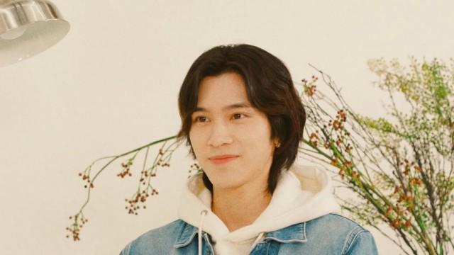 HENDERY's Beautiful Moments of 2021 and Beyond