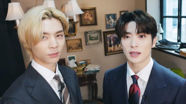 We look good~ Tailoring our own suits | Johnny’s Communication Center (JCC) Ep.32