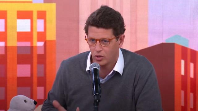 RICARDO SALLES - PÂNICO - 05/10/22