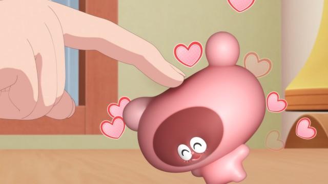 Squishy Airune