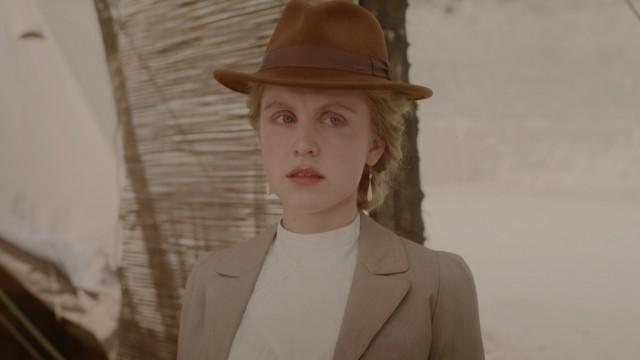 What Big Teeth You Have