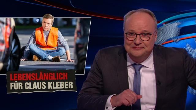 heute-show vom 11. November 2022