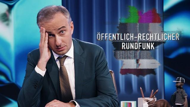 Ein Rundfunk für alle?