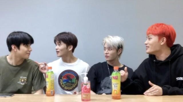 Beyond LIVE에 가면~ ○○○도 있고~ Live Highlights - #NCT127 - Beyond the Origin