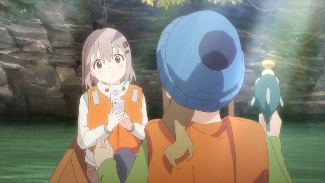 Hikari's Big Date Plans! / Together for a White Christmas!