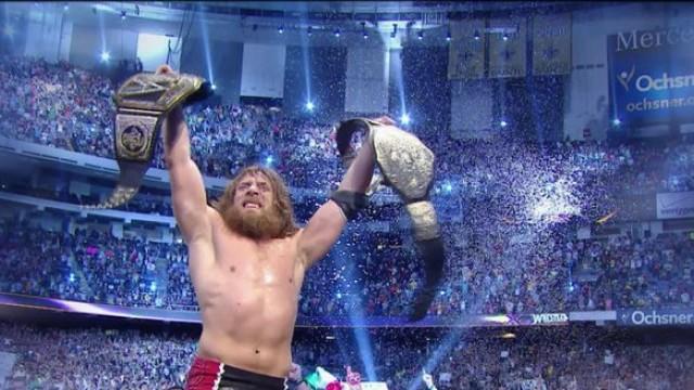 This Week in WWE 272