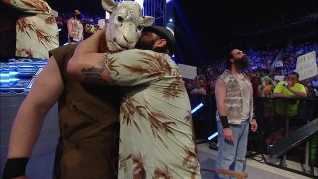 This Week in WWE 277