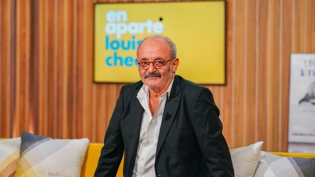 Louis Chedid