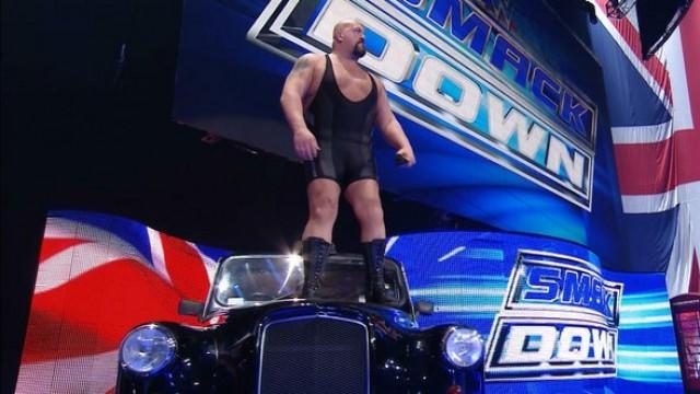 This Week in WWE 325