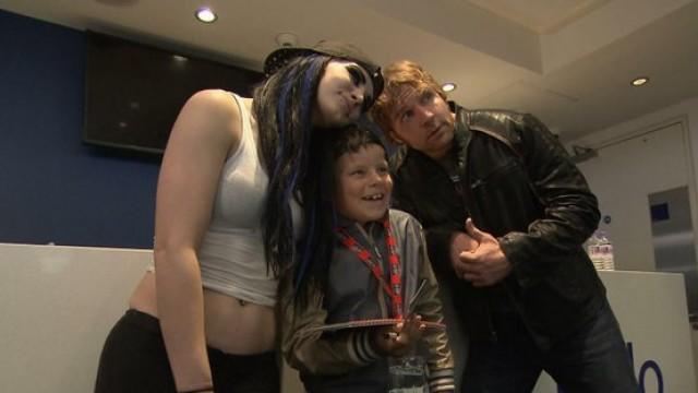 This Week in WWE 327