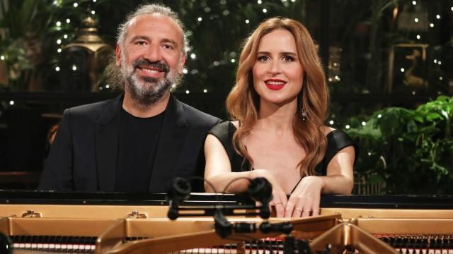 Via dei matti Picture Show