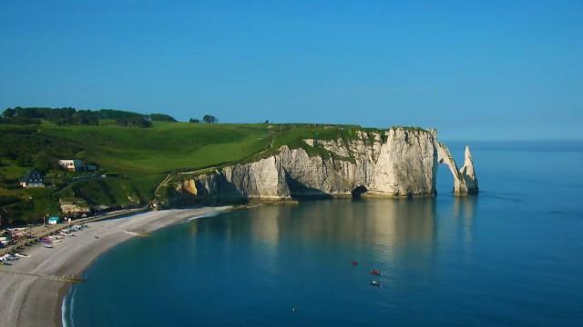 Terroirs d'excellence en Normandie