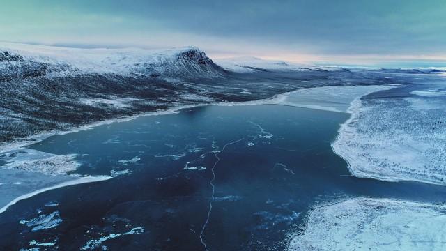 Unreachable Places