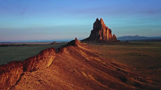 Natural Mysteries