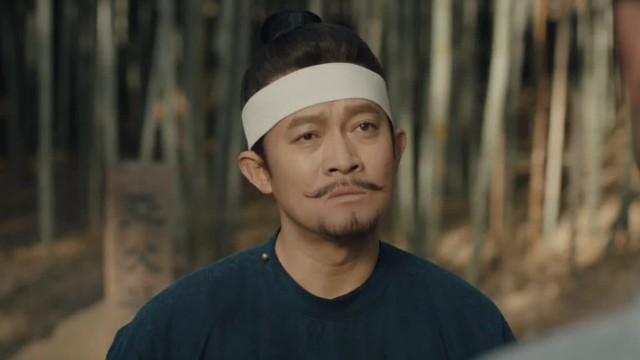 甘棠驿怪谈（一）